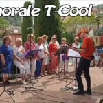 La Chorale T-Cool 1