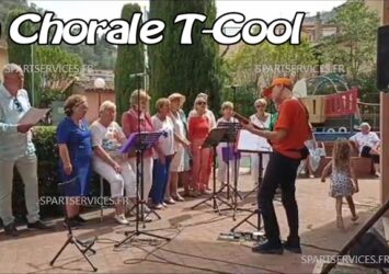 La Chorale T-Cool 1