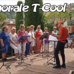 La Chorale T-Cool