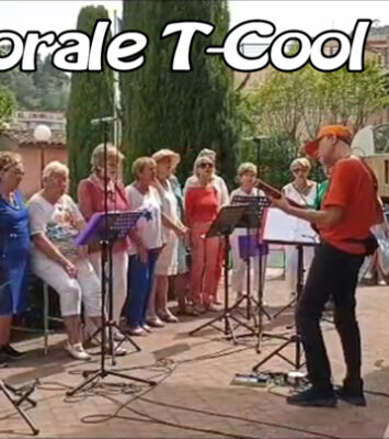 La Chorale T-Cool