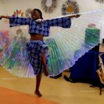 Spectacle de danse Africaine (Fati danse africaine) 3