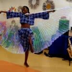 Spectacle de danse Africaine 5