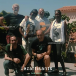 Lezartisans, animation musicale (Jean-Pierre) 1