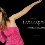 Intemporel, revue cabaret itinérante pour senior 1 intemporel