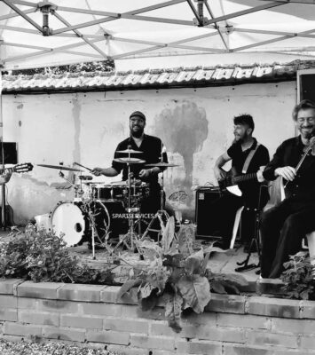 Duo, Trio, Quartet Jazz