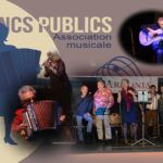 Bancs Publics, animation musicale 4