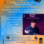 Gillou Chanteur 1