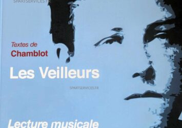 Les Veilleurs, la quête de Rimbaud