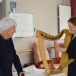 Concert de harpe et de chant 5