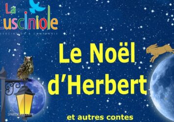 Le Noël d'Herbert, conte et musique, Cie. La Lusciniole 3