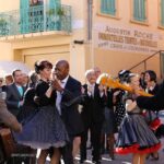 Fais Danser Ta Mémoire, Ateliers et Spectacles