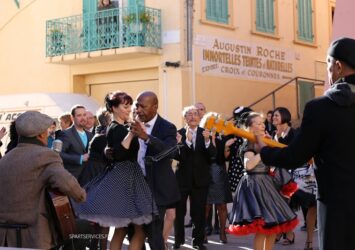 Fais Danser Ta Mémoire, Ateliers et Spectacles