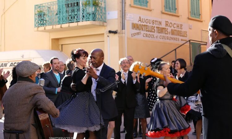 Fais Danser Ta Mémoire, Ateliers et Spectacles