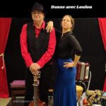 Danse avec Loulou 2