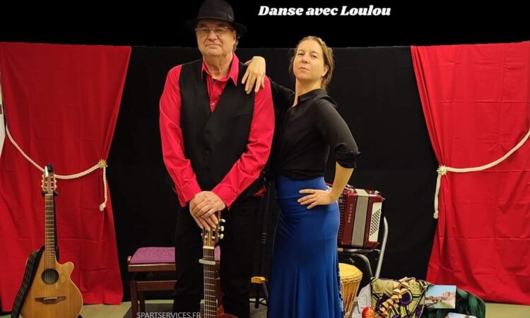 Danse avec Loulou 2