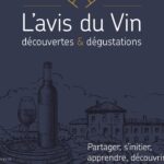 Activité sensorielle autour du vin 1