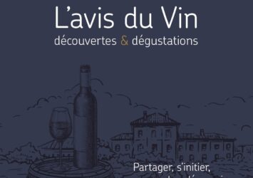 Activité sensorielle autour du vin 1