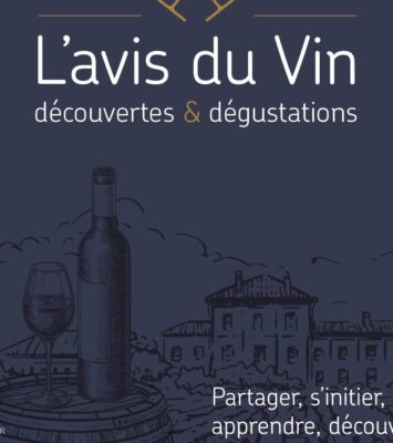 Activité sensorielle autour du vin 1