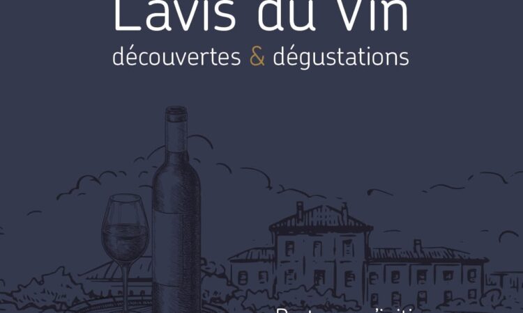 Activité sensorielle autour du vin 1