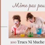 Même pas peur ! Cie. Ni Trucs Ni Muche 6