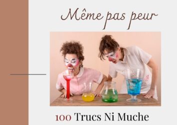 Même pas peur ! Cie. Ni Trucs Ni Muche 6