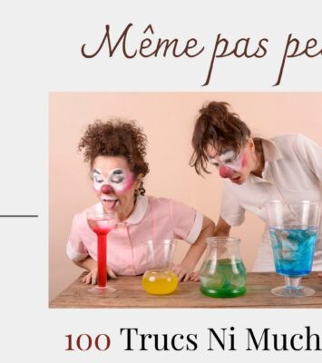 Même pas peur ! Cie. Ni Trucs Ni Muche 6