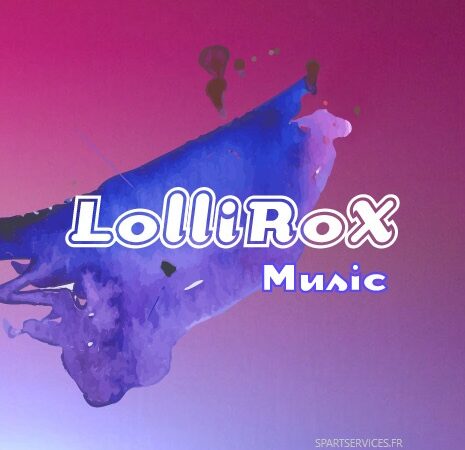 Une chanteuse en toutes occasions, Lollirox ! 3