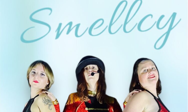 Concert spectacle avec Smellcy ! 4