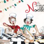 Les sœurs Noëlles, spectacle drôle et intergénérationnel 2