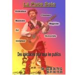 La Puce Solo