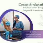 Contes de sagesse et relaxation 6