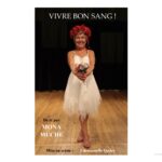 "Vivre bon sang !" Théâtre 5