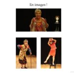 "Vivre bon sang !" Théâtre 4