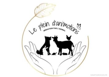 Le plein d’ani'motions - Mediation animale 6