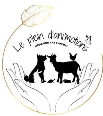 Le plein d’ani'motions - Mediation animale 6