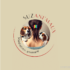Suzani'maux, médiation animale 1