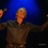 Hommage à Yves Montand