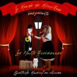 Le Monde de Mimirose 4