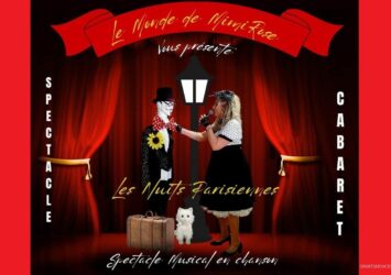 Le Monde de Mimirose 4