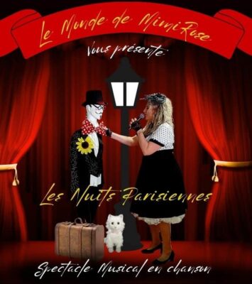 Le Monde de Mimirose 4