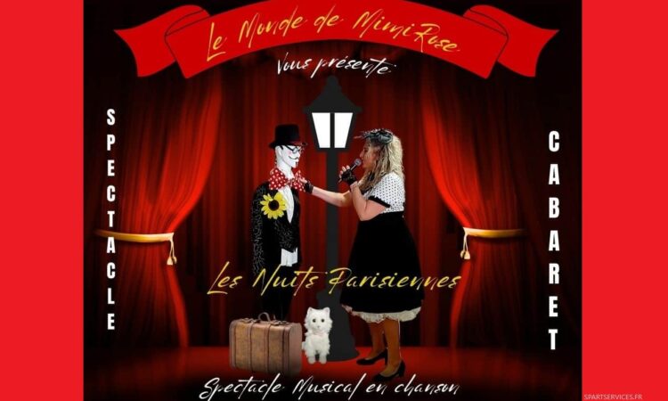 Le Monde de Mimirose 4