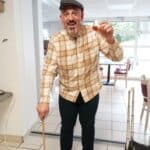 Humour Seniors, Stephan Galentin 1