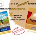 Humour Seniors, Stephan Galentin 3