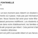 Humour Seniors, Stephan Galentin 4