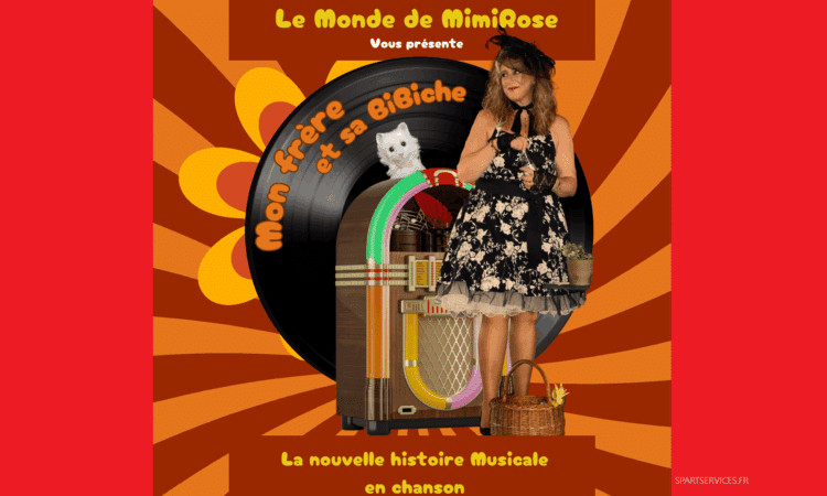 Le Monde de Mimirose 2