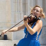 Violoniste culture pop 4