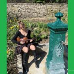 Violoniste culture pop 3