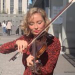 Violoniste culture pop 5