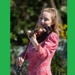 Violoniste culture pop 6