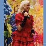 Olivia Deschamps, chanteuse pour vos évènements 3